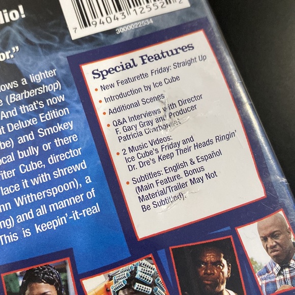 Friday - DVD - Picture 6 of 6